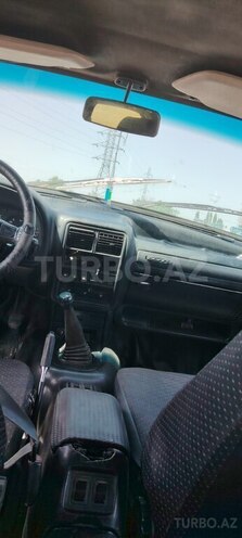 GAZ 3110 2001, 350,000 km - 2.4 l - Göyçay