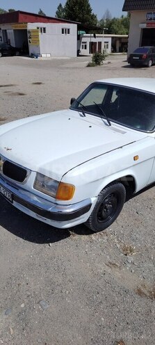 GAZ 3110 2001, 350,000 km - 2.4 l - Göyçay