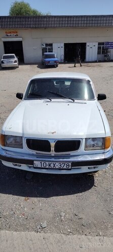 GAZ 3110 2001, 350,000 km - 2.4 l - Göyçay