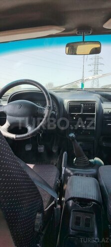 GAZ 3110 2001, 350,000 km - 2.4 l - Göyçay