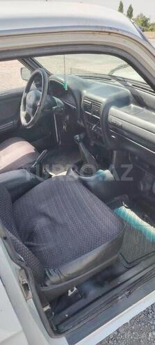 GAZ 3110 2001, 350,000 km - 2.4 l - Göyçay