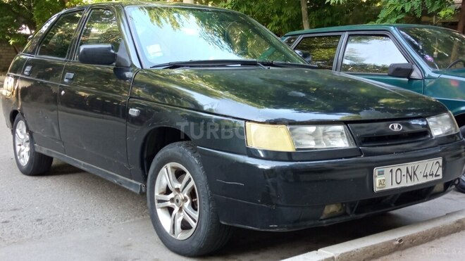 LADA (VAZ) 2112 2004, 431,020 km - 1.5 л - Mingəçevir