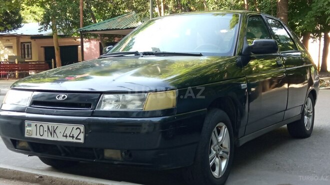 LADA (VAZ) 2112 2004, 431,020 km - 1.5 л - Mingəçevir