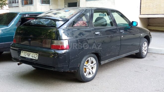 LADA (VAZ) 2112 2004, 431,020 km - 1.5 л - Mingəçevir