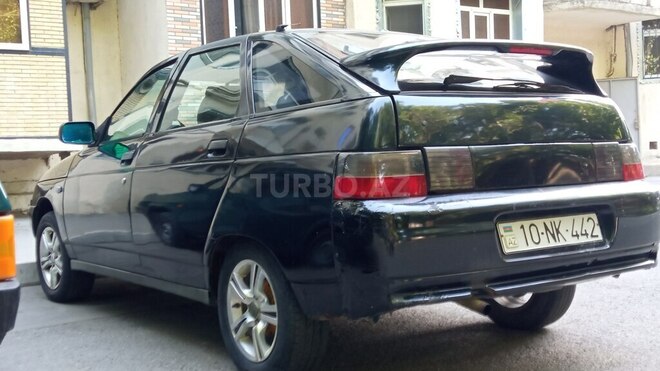 LADA (VAZ) 2112 2004, 431,020 km - 1.5 л - Mingəçevir