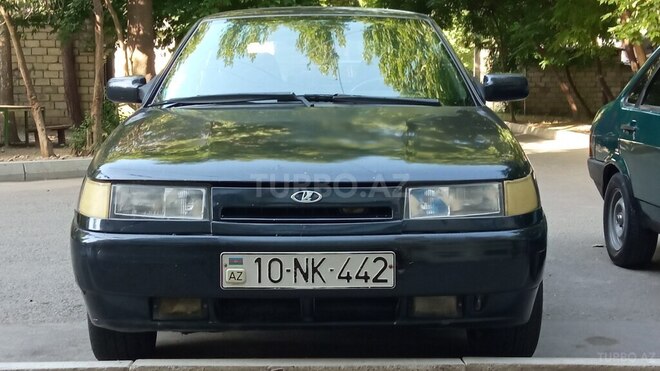 LADA (VAZ) 2112 2004, 431,020 km - 1.5 л - Mingəçevir