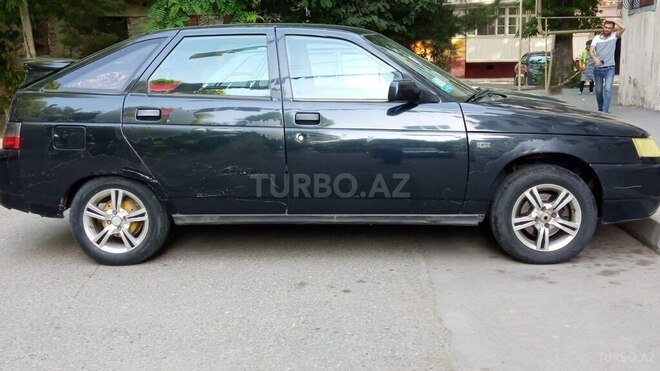 LADA (VAZ) 2112 2004, 431,020 km - 1.5 л - Mingəçevir
