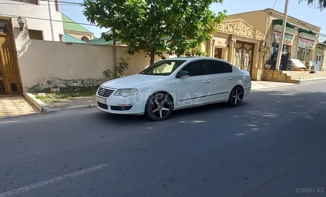 Volkswagen Passat 2006, 409,000 km - 2.0 l - Gəncə