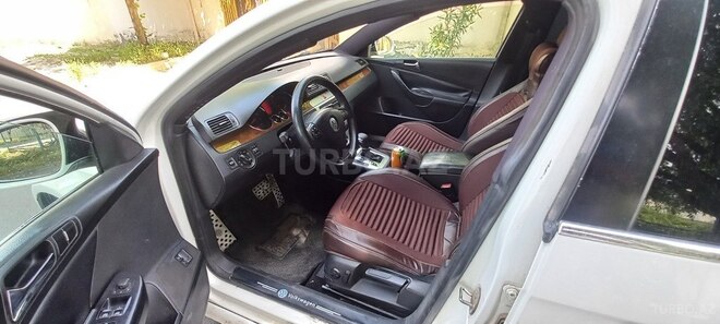 Volkswagen Passat 2006, 409,000 km - 2.0 l - Gəncə