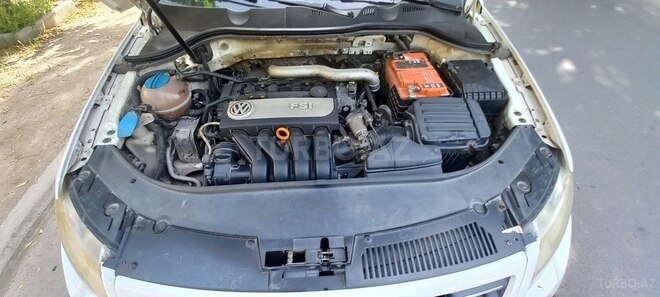 Volkswagen Passat 2006, 409,000 km - 2.0 l - Gəncə