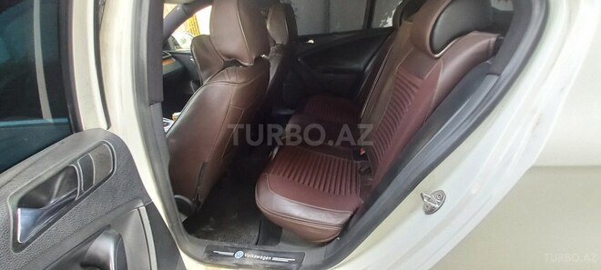 Volkswagen Passat 2006, 409,000 km - 2.0 l - Gəncə