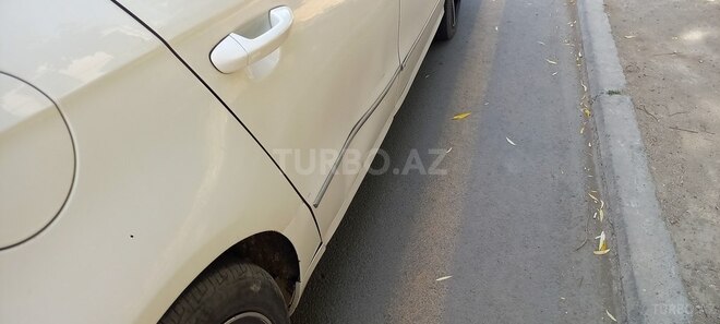 Volkswagen Passat 2006, 409,000 km - 2.0 l - Gəncə