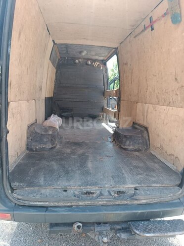 Volkswagen Crafter 2008, 238,004 km - 2.5 l - Gəncə