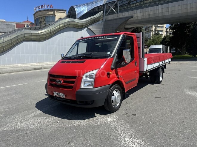 Ford Transit 2008, 178,222 km - 2.4 л - Bakı