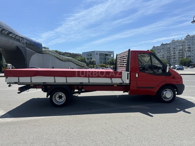 Ford Transit 2008, 178,222 km - 2.4 л - Bakı