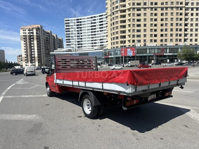 Ford Transit 2008, 178,222 km - 2.4 л - Bakı