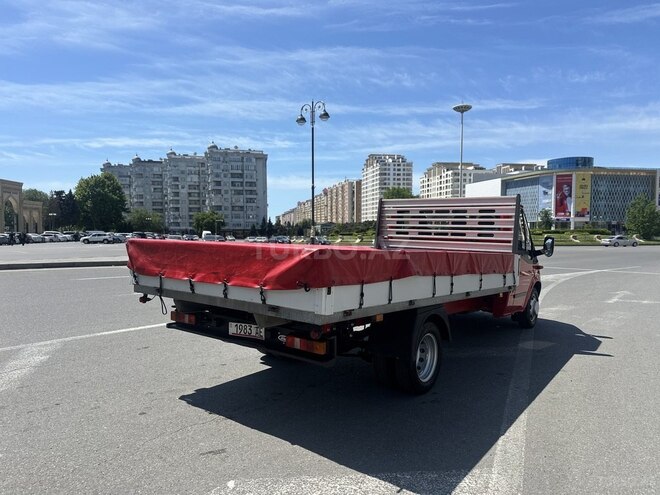 Ford Transit 2008, 178,222 km - 2.4 л - Bakı