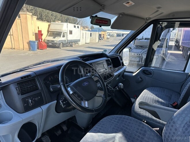 Ford Transit 2008, 178,222 km - 2.4 л - Bakı