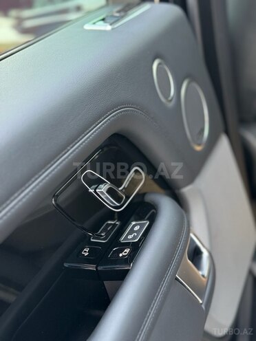 Land Rover Range Rover 2018, 97,000 km - 3.0 l - Bakı