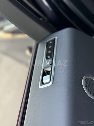 Land Rover Range Rover 2018, 97,000 km - 3.0 l - Bakı