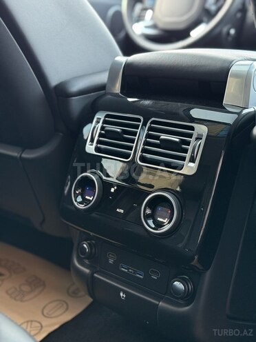 Land Rover Range Rover 2018, 97,000 km - 3.0 l - Bakı