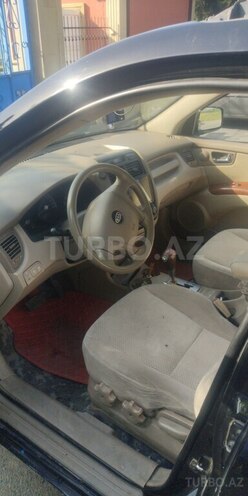 Kia Sportage 2005, 363,661 km - 2.0 л - Oğuz