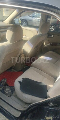 Kia Sportage 2005, 363,661 km - 2.0 л - Oğuz