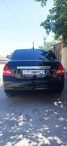 Nissan Tiida 2011, 128,000 km - 1.5 l - Bakı