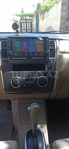Nissan Tiida 2011, 128,000 km - 1.5 l - Bakı