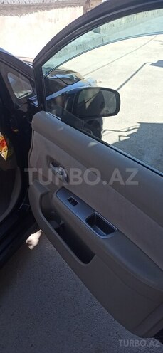 Nissan Tiida 2011, 128,000 km - 1.5 l - Bakı