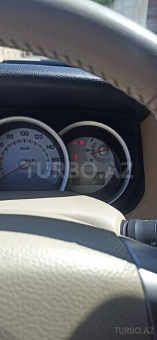 Nissan Tiida 2011, 128,000 km - 1.5 l - Bakı