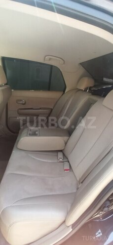 Nissan Tiida 2011, 128,000 km - 1.5 l - Bakı