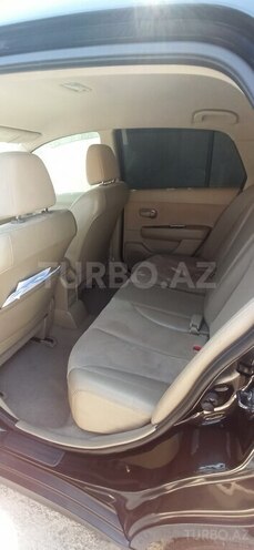 Nissan Tiida 2011, 128,000 km - 1.5 l - Bakı