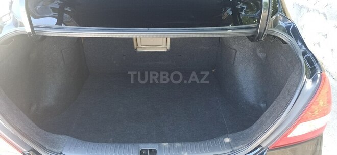 Nissan Tiida 2011, 128,000 km - 1.5 l - Bakı