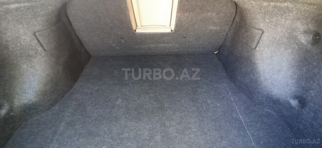 Nissan Tiida 2011, 128,000 km - 1.5 l - Bakı