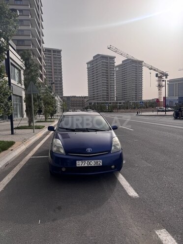 Toyota Prius 2007, 450,616 km - 1.5 l - Bakı