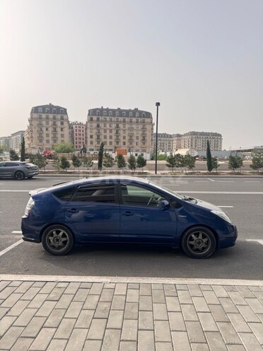 Toyota Prius 2007, 450,616 km - 1.5 l - Bakı
