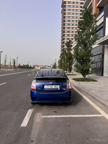 Toyota Prius 2007, 450,616 km - 1.5 l - Bakı