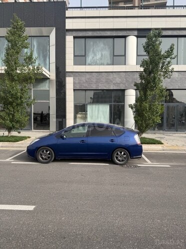 Toyota Prius 2007, 450,616 km - 1.5 l - Bakı