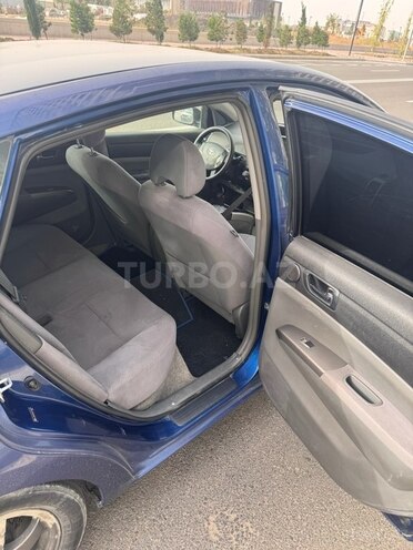 Toyota Prius 2007, 450,616 km - 1.5 l - Bakı