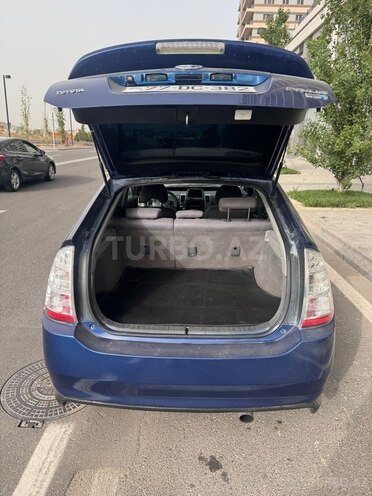 Toyota Prius 2007, 450,616 km - 1.5 l - Bakı