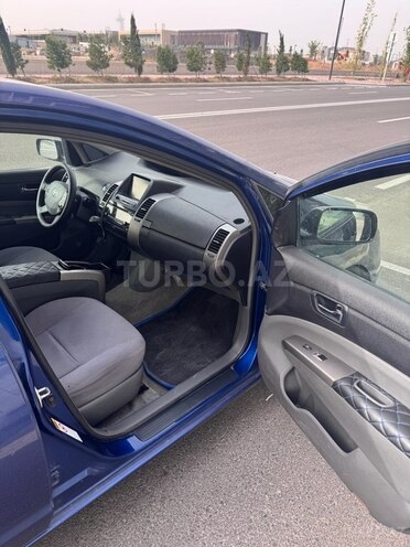 Toyota Prius 2007, 450,616 km - 1.5 l - Bakı
