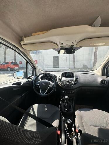 Ford Courier 2013, 261,432 km - 1.4 l - Bakı