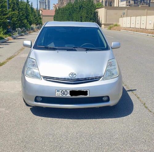 Toyota Prius 2008, 251,000 km - 1.5 л - Bakı
