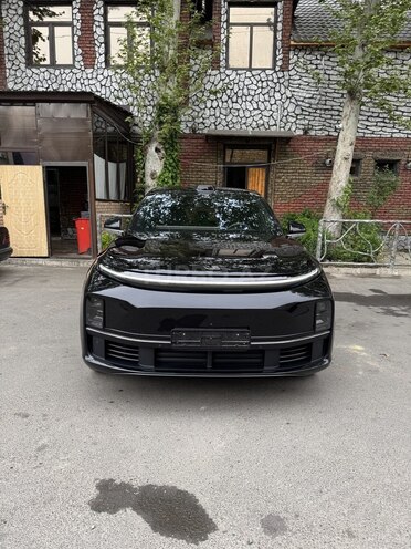Li Auto L7 2023, 49,000 km - 1.5 l - Göyçay