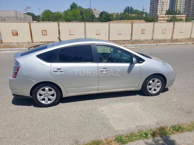 Toyota Prius 2008, 251,000 km - 1.5 л - Bakı