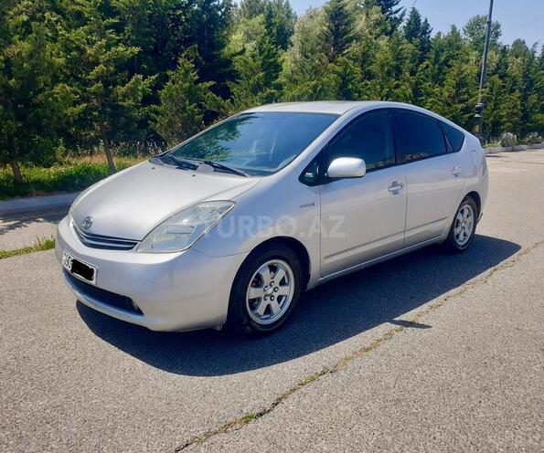 Toyota Prius 2008, 251,000 km - 1.5 л - Bakı