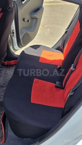 Hyundai Accent 2014, 220,000 km - 1.4 l - Bakı
