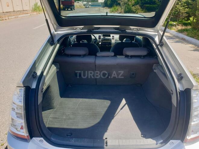 Toyota Prius 2008, 251,000 km - 1.5 л - Bakı