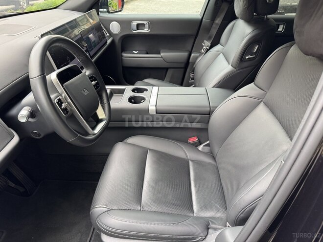Li Auto L7 2023, 49,000 km - 1.5 l - Göyçay